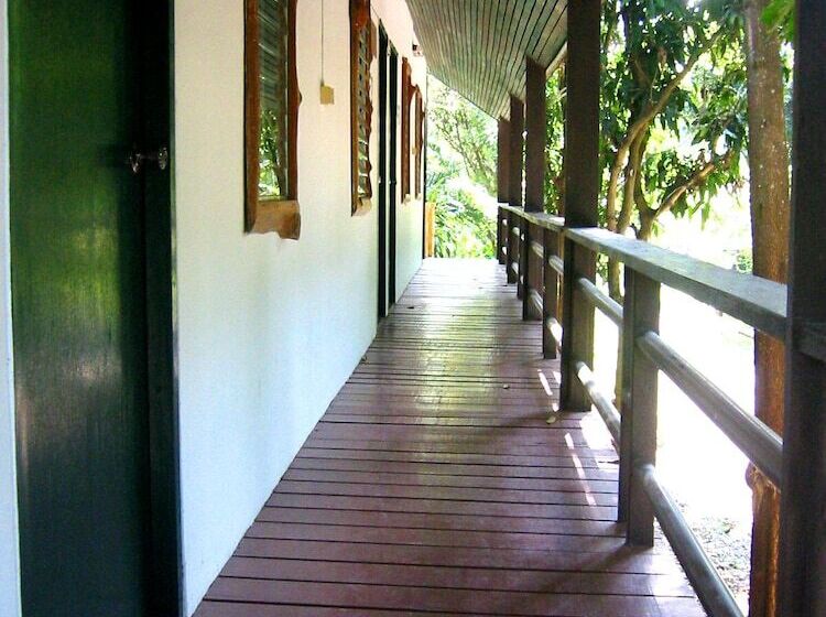 ホテル Huaykhakhaeng Country Home Resort