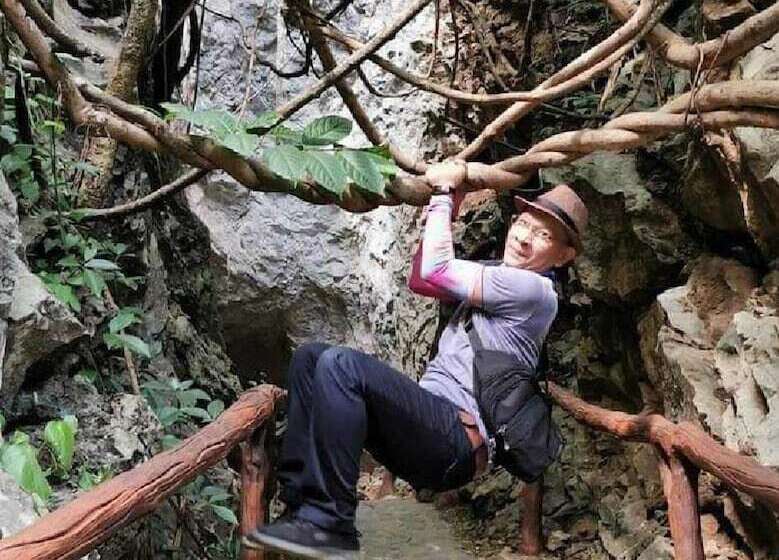 ホテル Huaykhakhaeng Country Home Resort