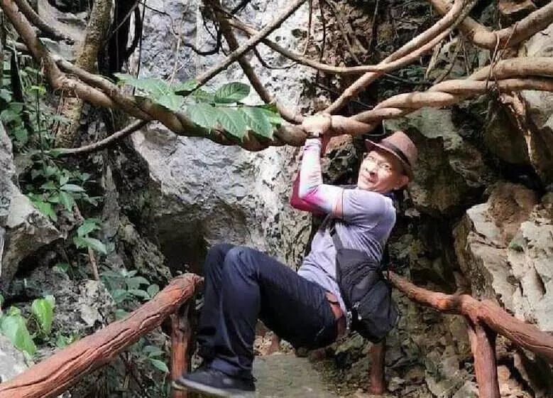 هتل Huaykhakhaeng Country Home Resort