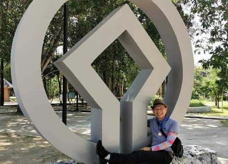 ホテル Huaykhakhaeng Country Home Resort