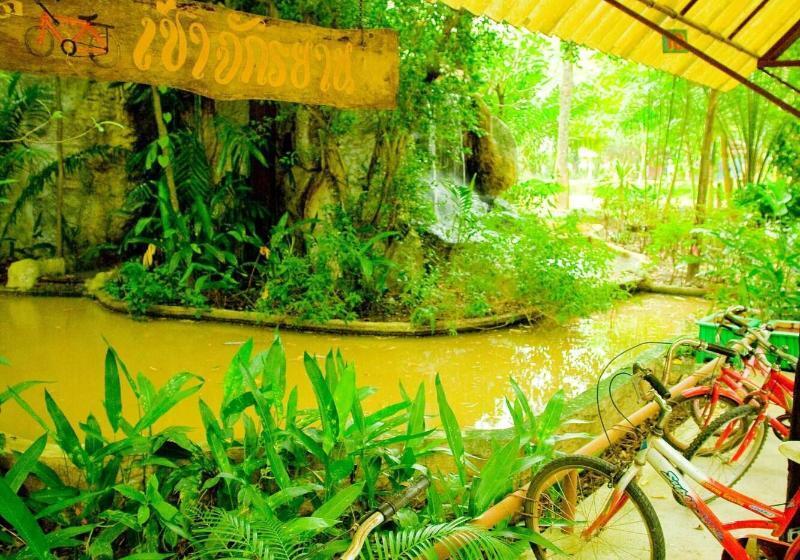 ホテル Huaykhakhaeng Country Home Resort