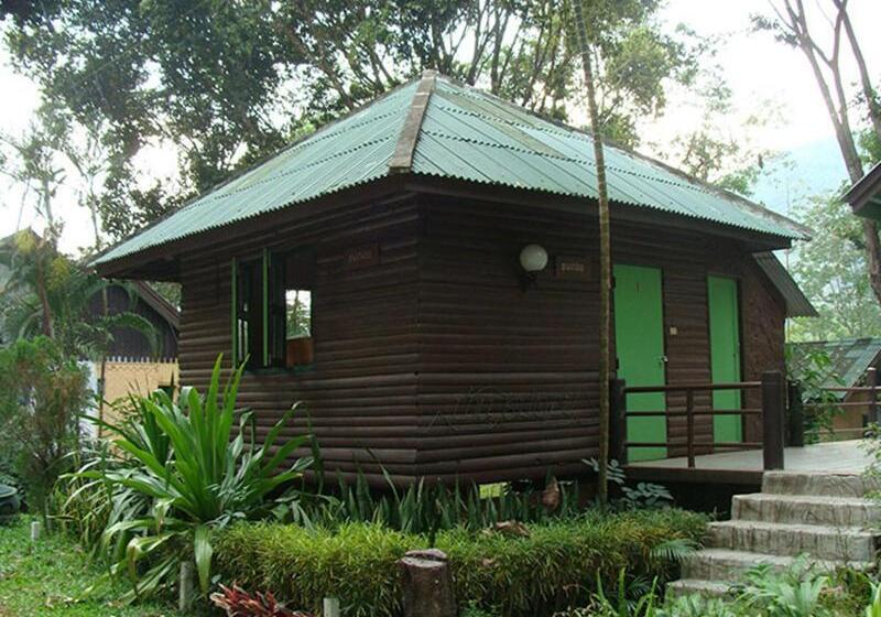 ホテル Huaykhakhaeng Country Home Resort