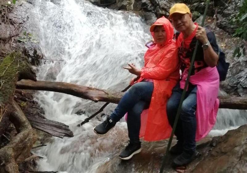 ホテル Huaykhakhaeng Country Home Resort