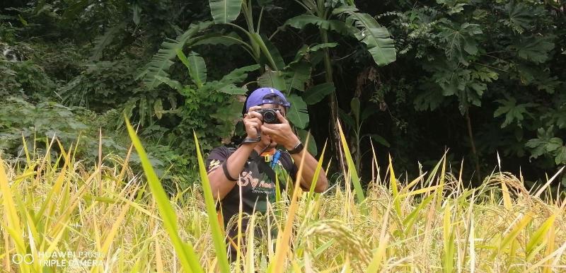 ホテル Huaykhakhaeng Country Home Resort