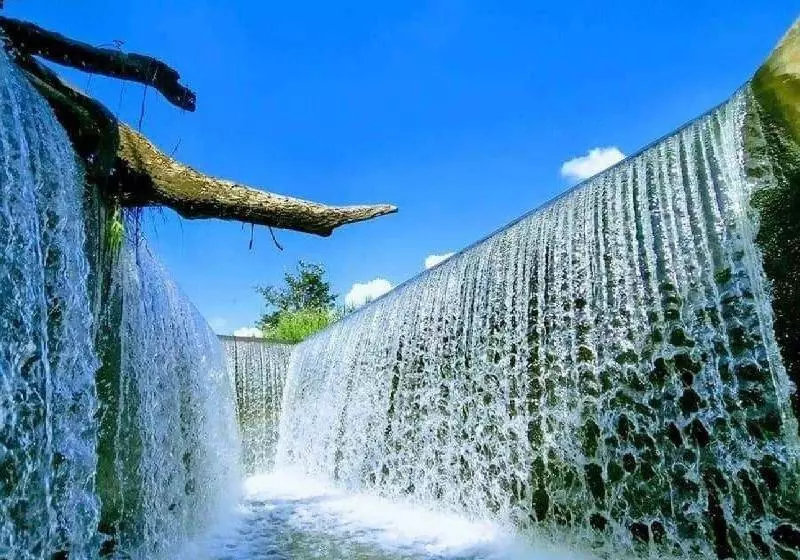 هتل Huaykhakhaeng Country Home Resort