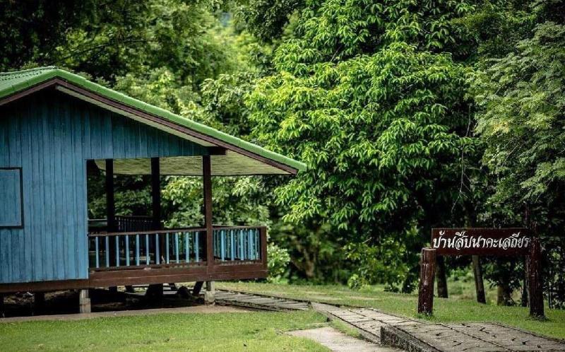 ホテル Huaykhakhaeng Country Home Resort