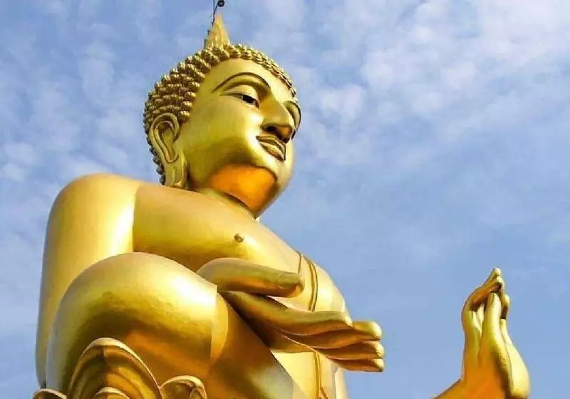 هتل Huaykhakhaeng Country Home Resort