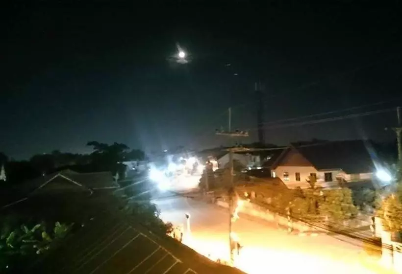 هتل Kasinpat Home
