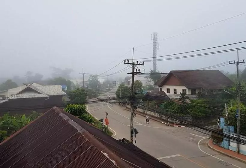 هتل Kasinpat Home