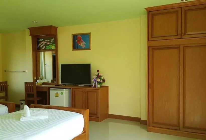 هتل Kasinpat Home