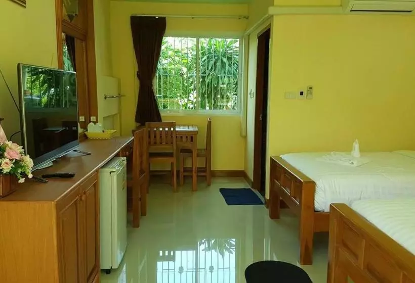هتل Kasinpat Home