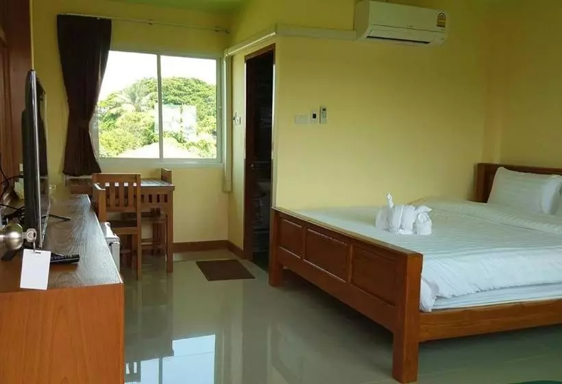 هتل Kasinpat Home