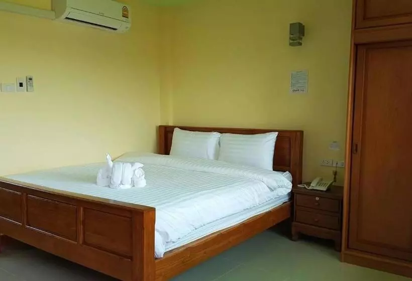 هتل Kasinpat Home