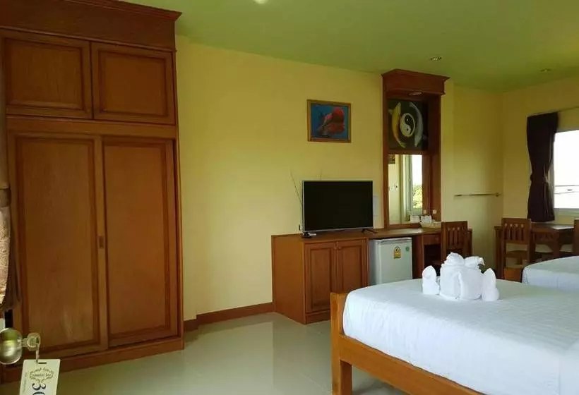هتل Kasinpat Home