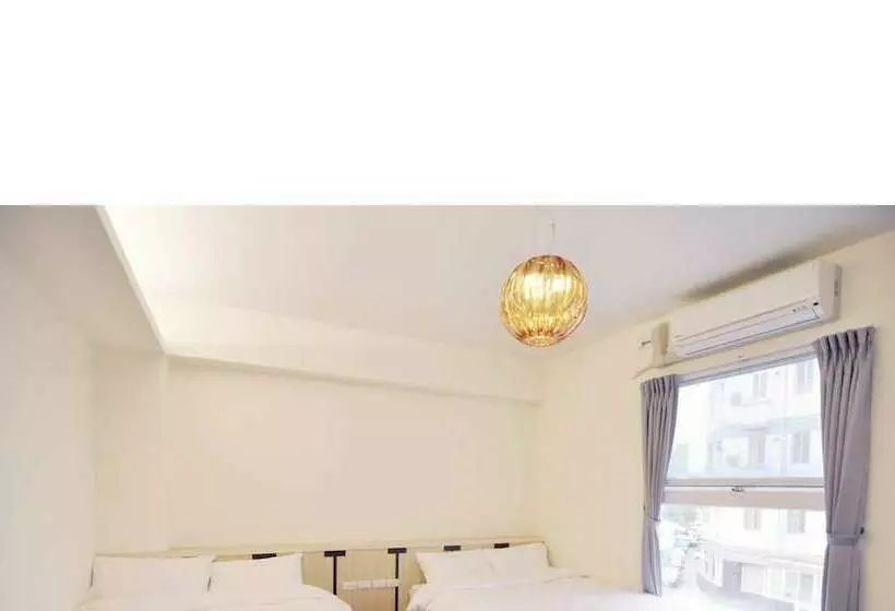 هتل Love Traveling B&b