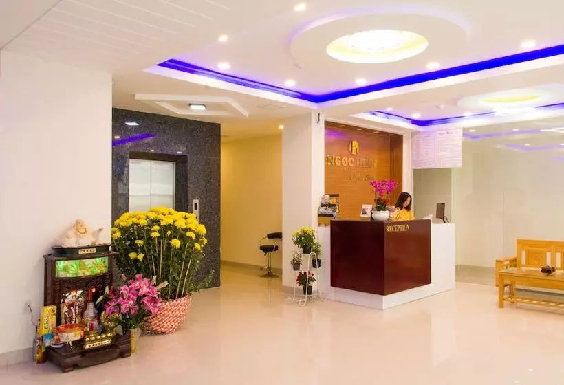 Ngoc Hien Hotel Nha Trang