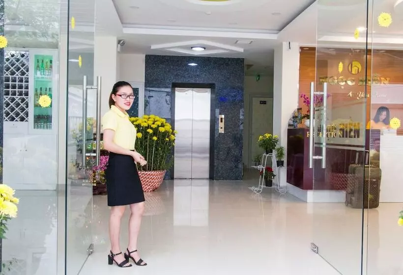 Ngoc Hien Hotel Nha Trang