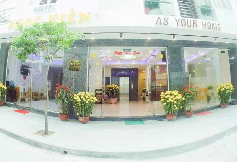 Ngoc Hien Hotel Nha Trang