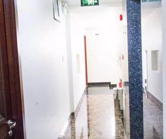 Ngoc Hien Hotel Nha Trang