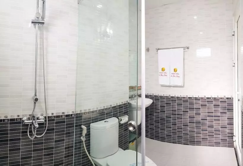 Ngoc Hien Hotel Nha Trang