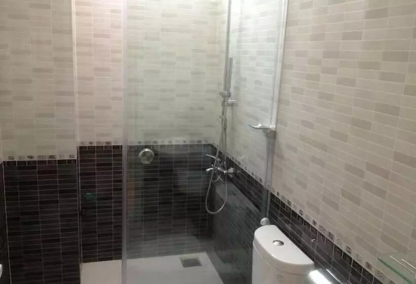 Ngoc Hien Hotel Nha Trang