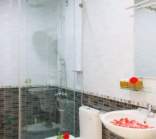 Ngoc Hien Hotel Nha Trang