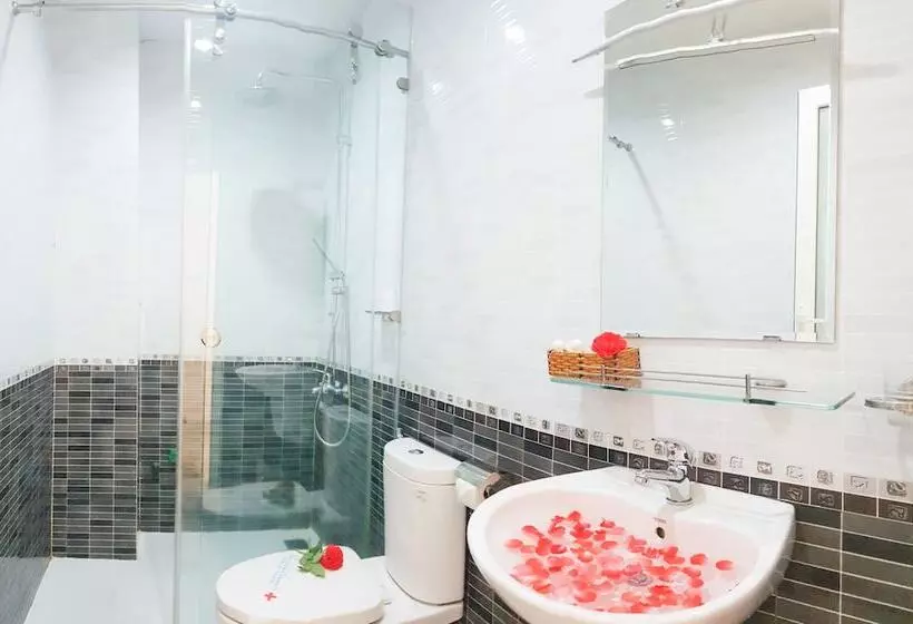 Ngoc Hien Hotel Nha Trang