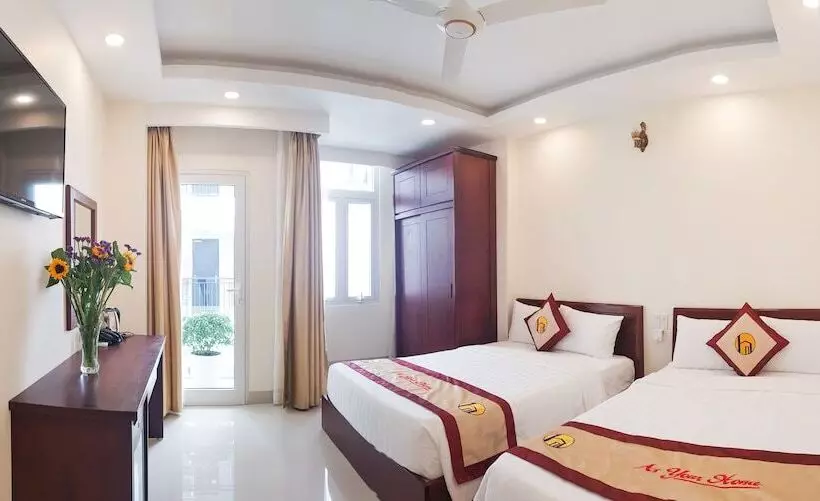 Ngoc Hien Hotel Nha Trang
