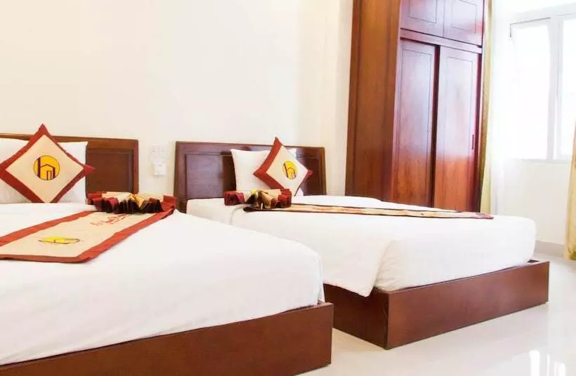Ngoc Hien Hotel Nha Trang
