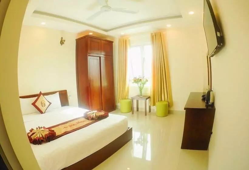 Ngoc Hien Hotel Nha Trang