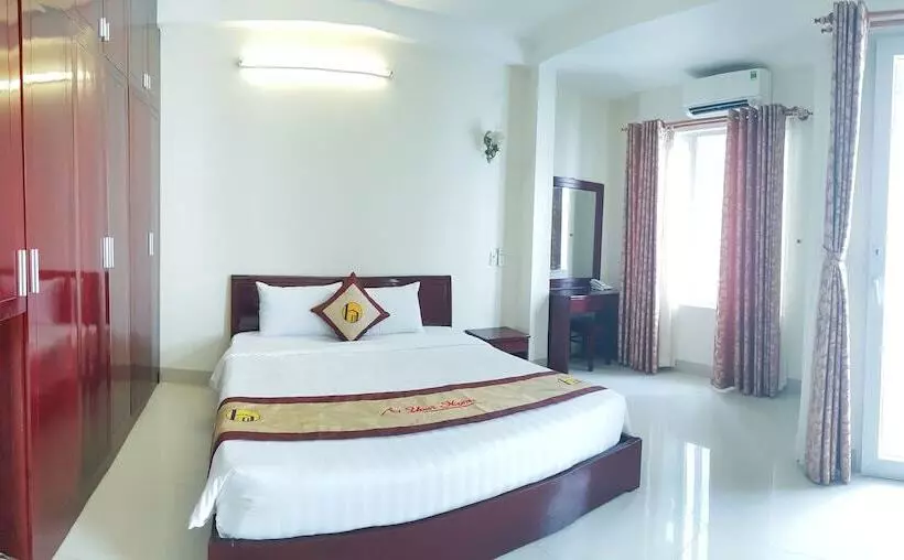 Ngoc Hien Hotel Nha Trang