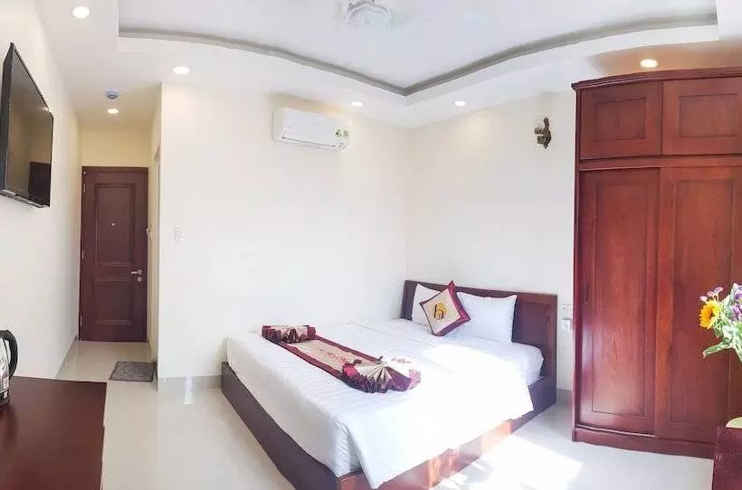 Ngoc Hien Hotel Nha Trang