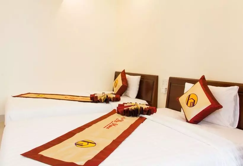 Ngoc Hien Hotel Nha Trang