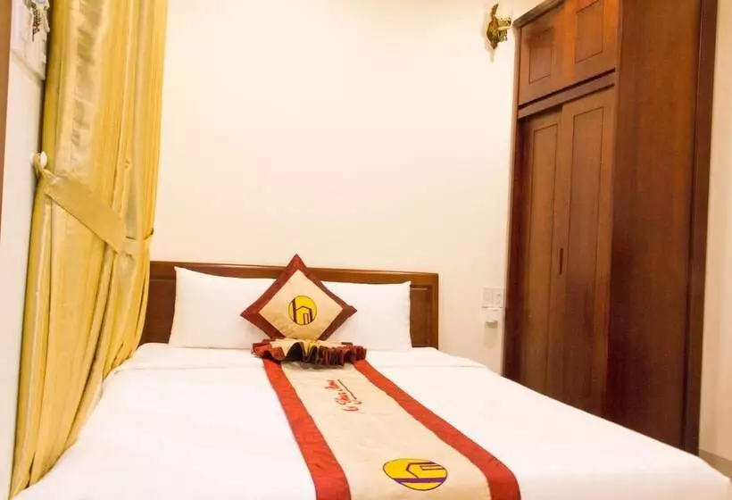Ngoc Hien Hotel Nha Trang