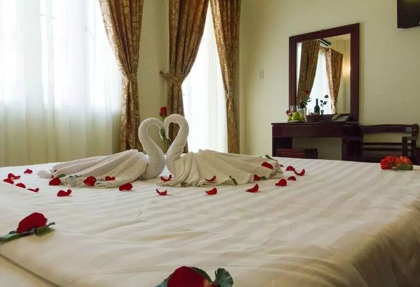 Ngoc Hien Hotel Nha Trang