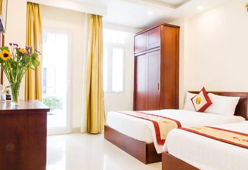 Ngoc Hien Hotel Nha Trang