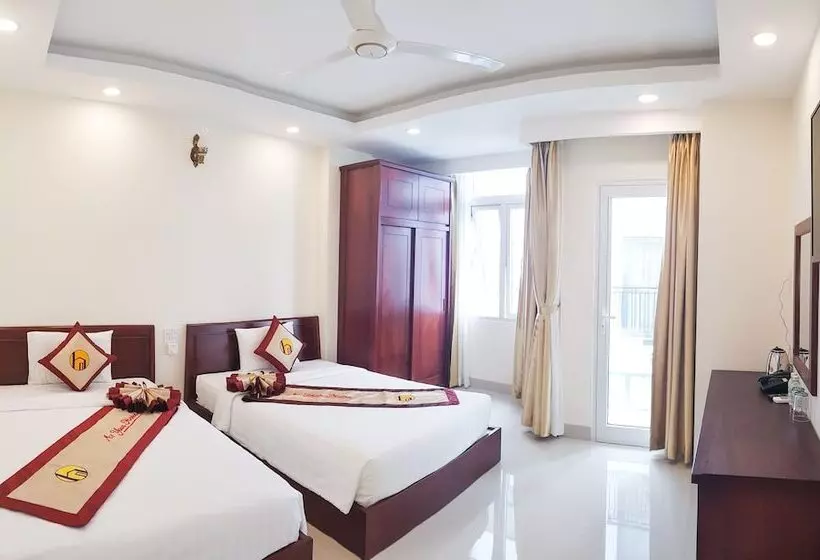 Ngoc Hien Hotel Nha Trang