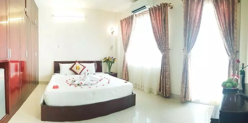 Ngoc Hien Hotel Nha Trang