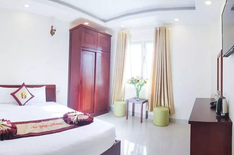 Ngoc Hien Hotel Nha Trang
