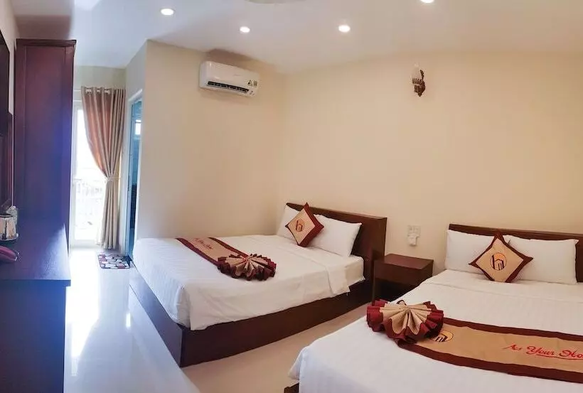 Ngoc Hien Hotel Nha Trang