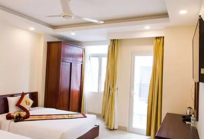 Ngoc Hien Hotel Nha Trang