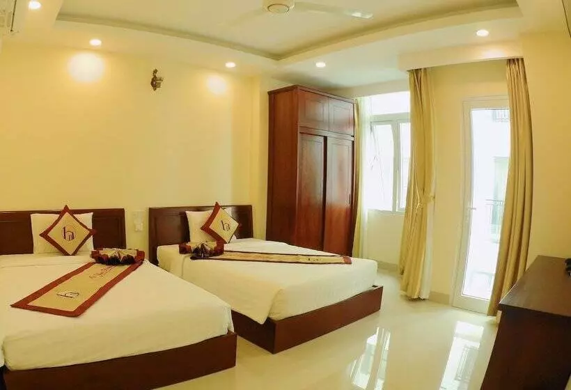 Ngoc Hien Hotel Nha Trang