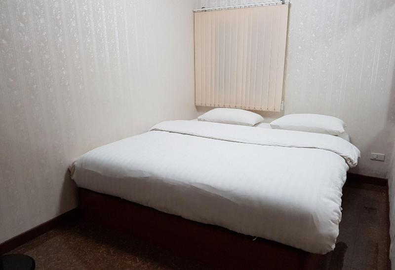 ホテル Nuttaporn House