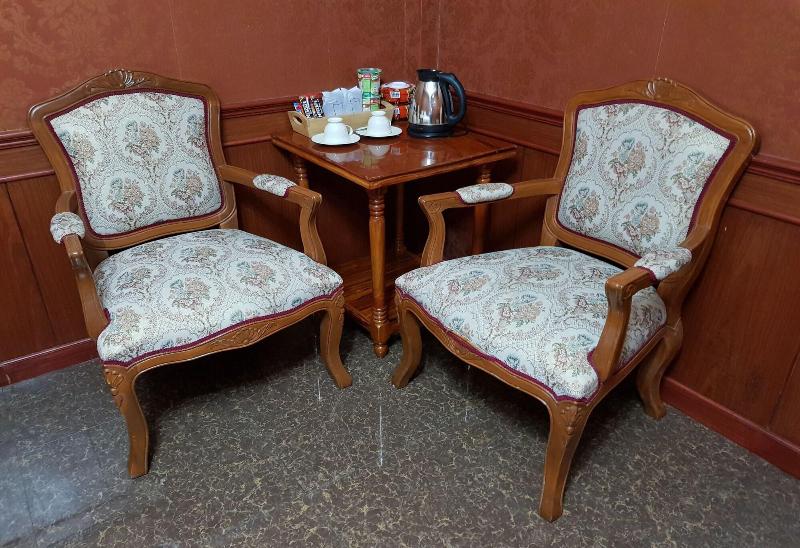 ホテル Nuttaporn House