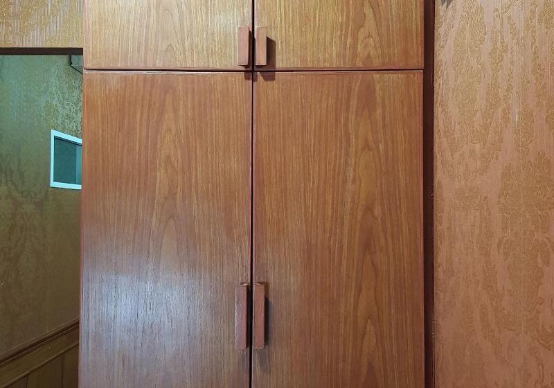 ホテル Nuttaporn House