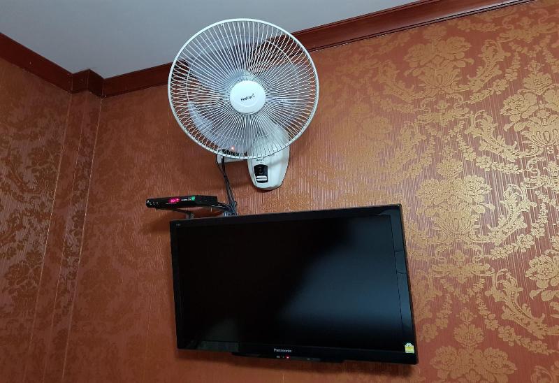 ホテル Nuttaporn House