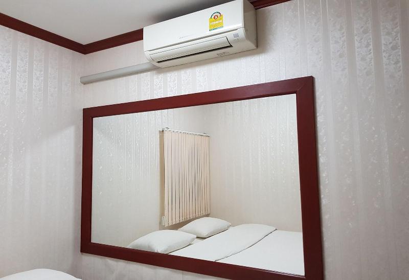 ホテル Nuttaporn House