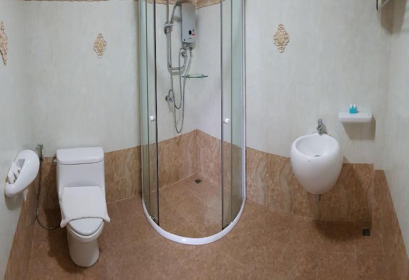 ホテル Nuttaporn House