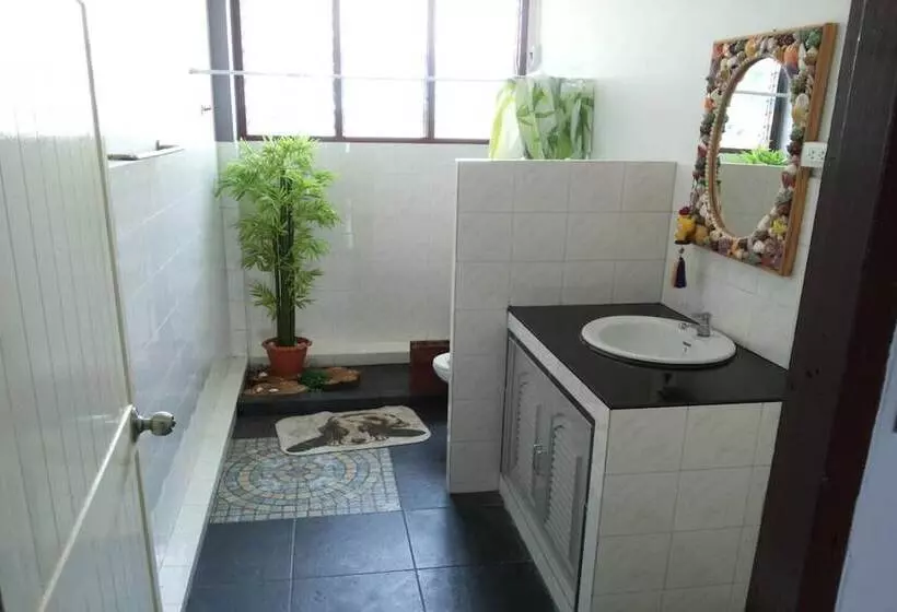 هتل Rimtalay Guesthouse