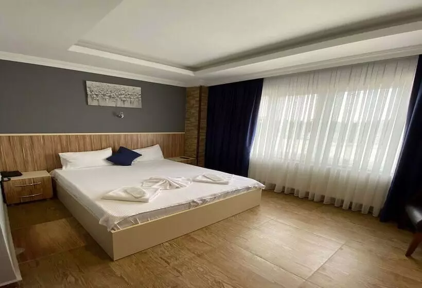 ホテル Safir Sunny Beach